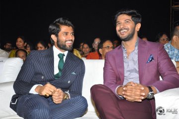 Mahanati Movie Audio Launch
